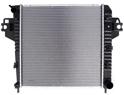 OSC Automotive Radiators for 2003-2006 LIBERTY - 2910