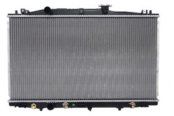 OSC Automotive Radiators for 2005-2007 ACCORD - 2911