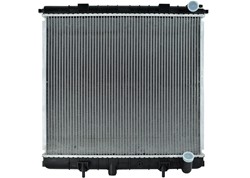 OSC Automotive Radiators for 1999-2002 RANGE ROVER - 2914
