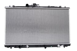 OSC Automotive Radiators for 2007-2012 RDX - 2916