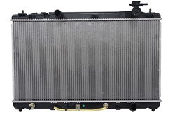OSC Automotive Radiators for 2007-2009 CAMRY - 2917