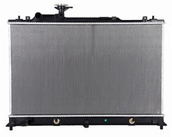 OSC Automotive Radiators for 2007-2012 CX-7 - 2918