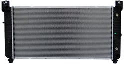 OSC Automotive Radiators 2921