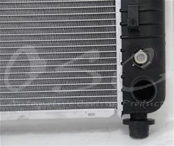 OSC Automotive Radiators 2921