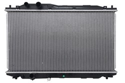 OSC Automotive Radiators for 2006-2011 CIVIC - 2922