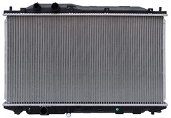 OSC Automotive Radiators for 2006-2011 CIVIC - 2927