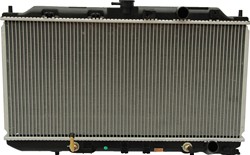 OSC Automotive Radiators for 1990-1993 INTEGRA - 292