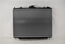 OSC Automotive Radiators for 1999-2004 DISCOVERY - 2930