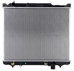 OSC Automotive Radiators for 2004-2006 XL-7 - 2933