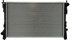 OSC Automotive Radiators for 2007-2014 EDGE, 2007-2015 MKX - 2936