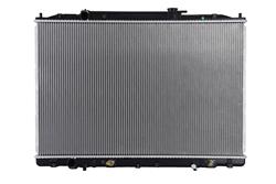 OSC Automotive Radiators for 2007-2013 MDX, 2010-2013 ZDX - 2938
