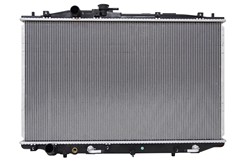 OSC Automotive Radiators for 2007-2008 TL - 2939
