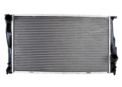 OSC Automotive Radiators 2941
