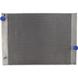 OSC Automotive Radiators 2942