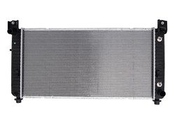 OSC Automotive Radiators for 2005-2013 SIERRA 1500, 2005-2011 SILVERADO 1500 - 2946