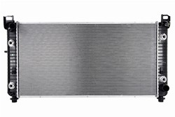 OSC Automotive Radiators 2947