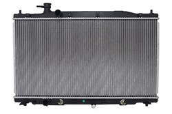 OSC Automotive Radiators for 2007-2009 CR-V - 2954