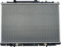 OSC Automotive Radiators for 2006-2008 PILOT - 2956