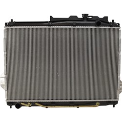OSC Automotive Radiators for 2007-2012 VERACRUZ - 2959