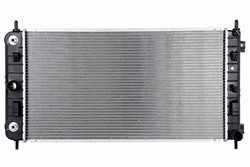 OSC Automotive Radiators for 2007-2010 MALIBU, G6, 2007-2008 AURA - 2972