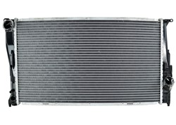 OSC Automotive Radiators 2973