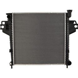 OSC Automotive Radiators for 2007 LIBERTY - 2975