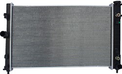 OSC Automotive Radiators for 2005-2006 GTO - 2987