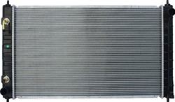 OSC Automotive Radiators for 2007-2018 ALTIMA, 2009-2023 MAXIMA - 2988