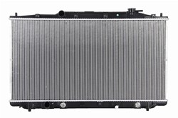 OSC Automotive Radiators for 2008-2012 ACCORD, 2010-2011 ACCORD CROSSTOUR, 2012-2015 CROSSTOUR - 2989