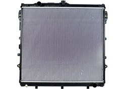 OSC Automotive Radiators for 2008-2009 SEQUOIA, 2007-2009 TUNDRA - 2992