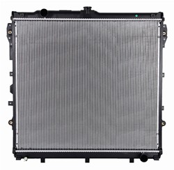 OSC Automotive Radiators for 2008-2014 SEQUOIA, 2007-2021 TUNDRA - 2994
