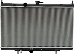 OSC Automotive Radiators for 2007-2012 SENTRA - 2998