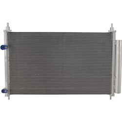 OSC Automotive Air Conditioning Condensers for 2017-2018 COROLLA IM, 2016 IM - 30001