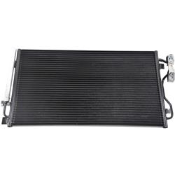 OSC Automotive Air Conditioning Condensers 30012