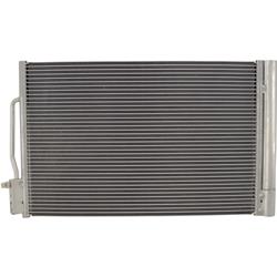 OSC Automotive Air Conditioning Condensers 30026