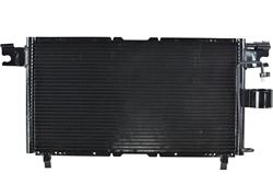 OSC Automotive Air Conditioning Condensers 3005