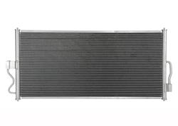 OSC Automotive Air Conditioning Condensers for 2004-2007 FREESTAR, MONTEREY, 1999-2003 WINDSTAR - 3023