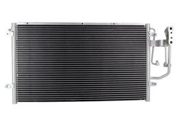 OSC Automotive Air Conditioning Condensers 3051