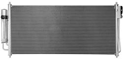 OSC Automotive Air Conditioning Condensers 3057