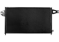 OSC Automotive Air Conditioning Condensers for 2002-2006 RSX - 3060