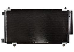OSC Automotive Air Conditioning Condensers for 2000-2005 CELICA - 3075