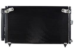 OSC Automotive Air Conditioning Condensers 3076