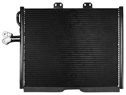 OSC Automotive Air Conditioning Condensers 3082