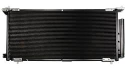 OSC Automotive Air Conditioning Condensers 3112