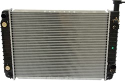 OSC Automotive Radiators for 1985-1994 ASTRO, SAFARI - 312