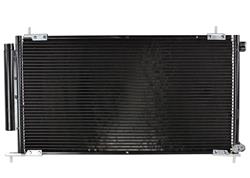 OSC Automotive Air Conditioning Condensers 3148