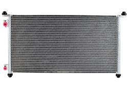 OSC Automotive Air Conditioning Condensers for 2002-2005 CIVIC - 3153