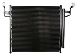OSC Automotive Air Conditioning Condensers 3239