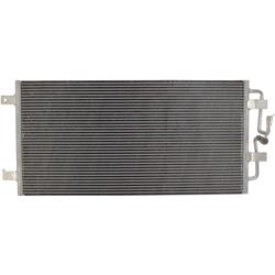 OSC Automotive Air Conditioning Condensers 3249