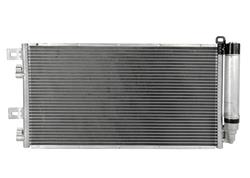 OSC Automotive Air Conditioning Condensers 3254